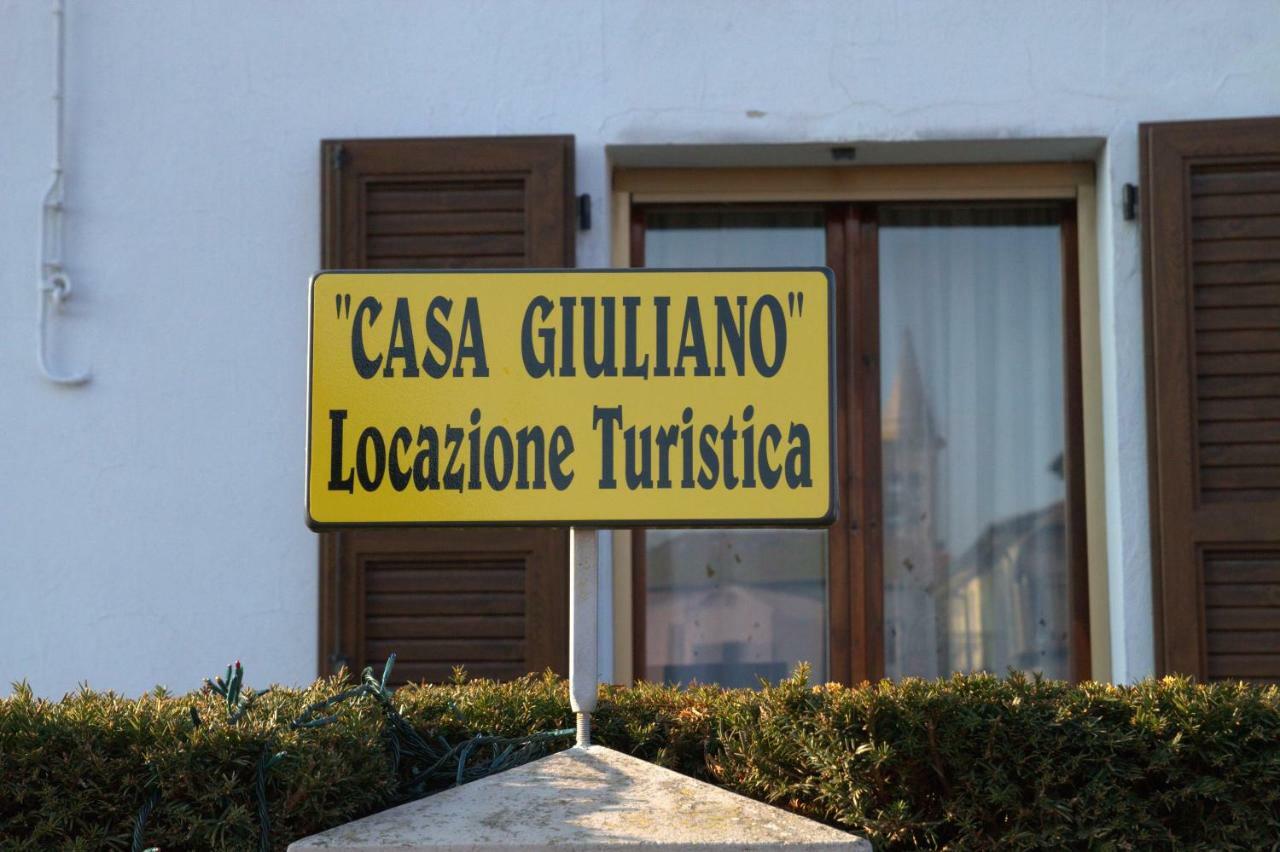 Casa Giuliano Pincara